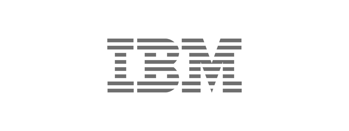 Name corporation. IBM Silver partner. IBM logo PNG.