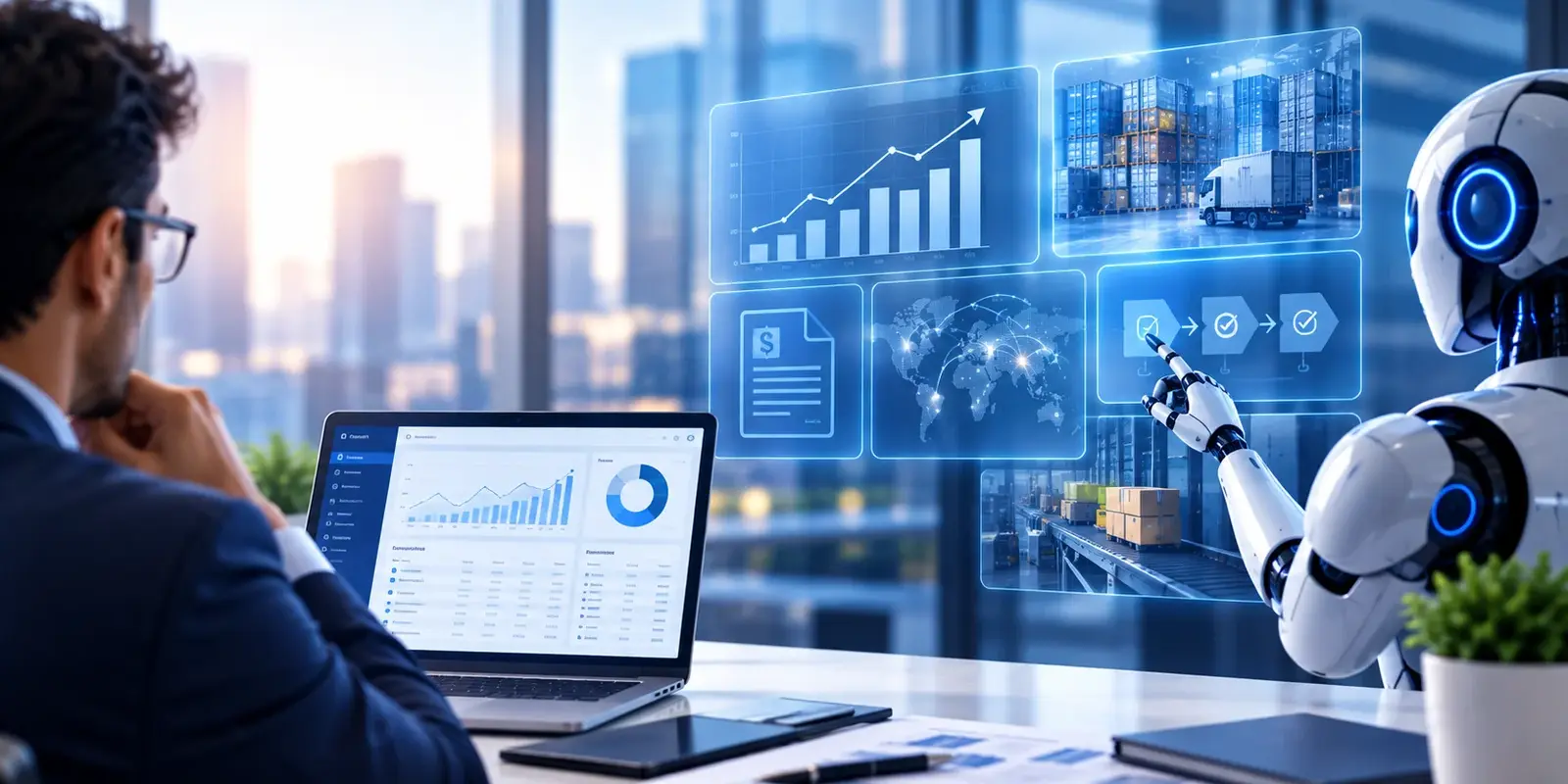 Dynamics 365 Isn’t Just Your ERP Anymore. It’s Becoming Your Operating System.